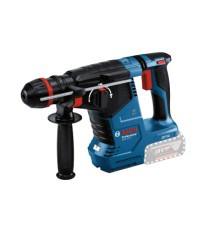 Перфоратор Bosch GBH 187-LI, патрон SDS-plus 24мм, 18В, 2.4Дж, 980об/хв (без АКБ та ЗП) (0.611.923.120)