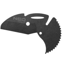 Лезо Neo Tools для труборіза 02-075 (02-078)