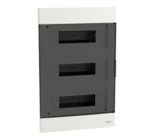 Розподільний щит Schneider Electric Easy9 EU 3 ряда по 12 мод (EZ9EUA312)