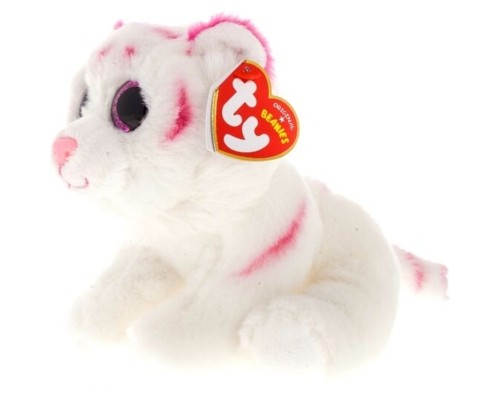 М'яка іграшка Ty Beanie Babies Тигреня Tabor 25 см (90247)