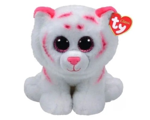 М'яка іграшка Ty Beanie Babies Тигреня Tabor 25 см (90247)