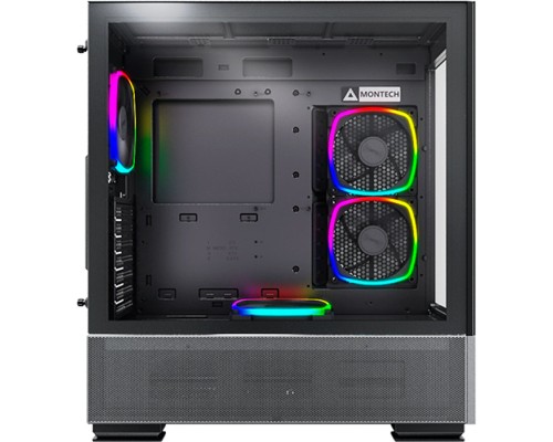 Корпус MONTECH SKY TWO (B)