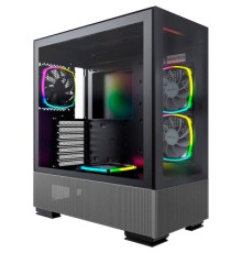 Корпус MONTECH SKY TWO (B)