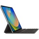 Чохол до планшета Apple Smart Keyboard Folio for 12.9-inch iPad Pro (5th generation) - Ukrainian, Model A2039 (MXNL2UA/A)