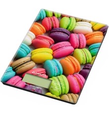 Ваги кухонні Delfa KS2215 Macaron