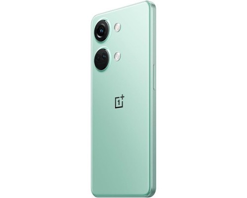 Мобільний телефон OnePlus Nord 3 5G 8/128GB Misty Green