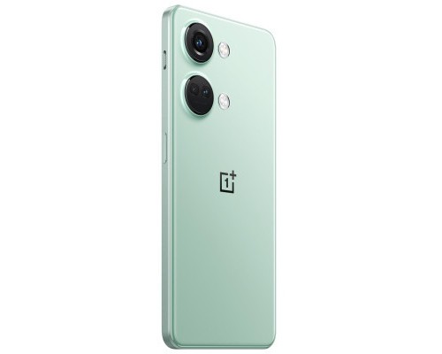 Мобільний телефон OnePlus Nord 3 5G 8/128GB Misty Green