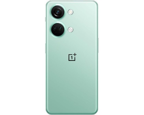 Мобільний телефон OnePlus Nord 3 5G 8/128GB Misty Green