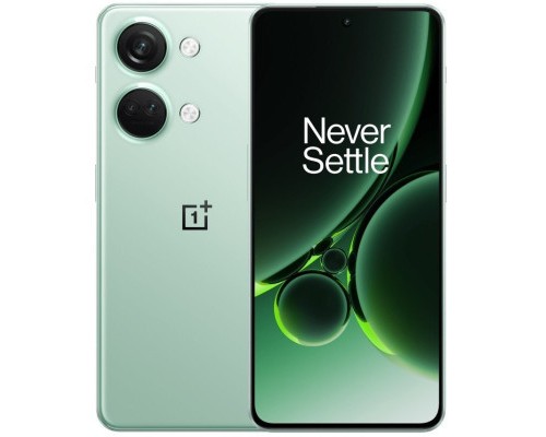 Мобільний телефон OnePlus Nord 3 5G 8/128GB Misty Green
