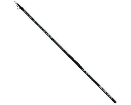 Вудилище Maver Roky Universal 4.00m max 40g (1300.27.73)