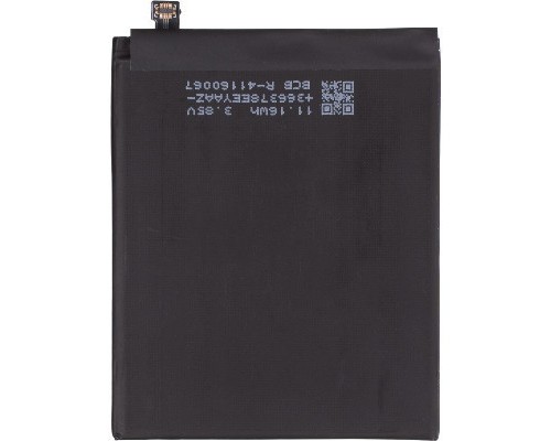Акумуляторна батарея Gelius Xiaomi BN46 (Redmi Note 6) (00000075865) 