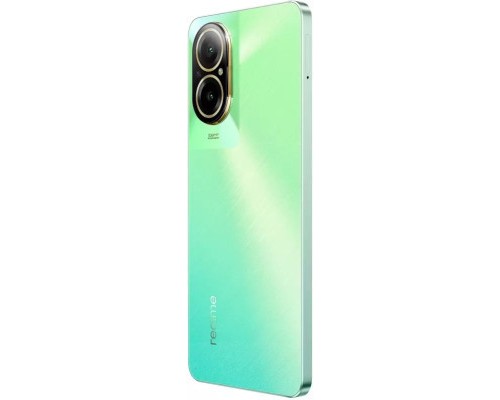 Мобільний телефон realme C67 8/256GB Green