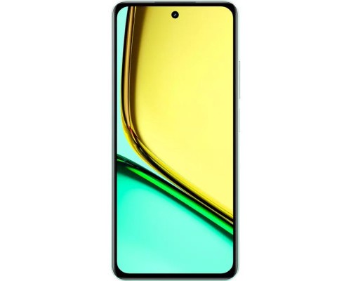 Мобільний телефон realme C67 8/256GB Green