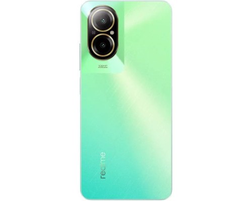 Мобільний телефон realme C67 8/256GB Green