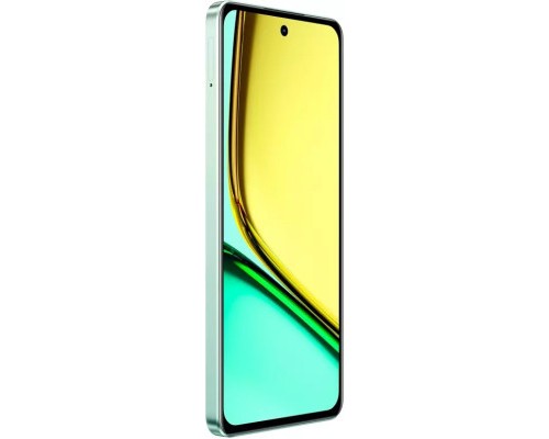Мобільний телефон realme C67 8/256GB Green