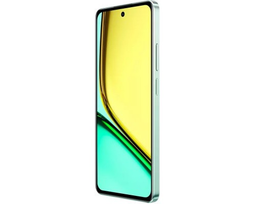 Мобільний телефон realme C67 8/256GB Green