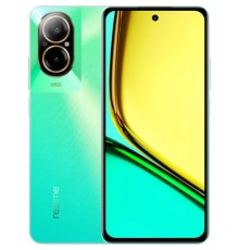 Мобільний телефон realme C67 8/256GB Green