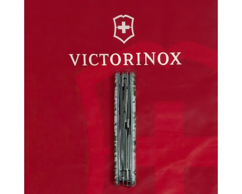 Ніж Victorinox Climber Army Піксель (1.3703.3_W3940p)