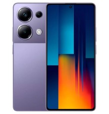 Мобільний телефон Xiaomi Poco M6 Pro 12/512GB Purple (1020848)