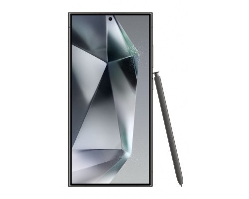 Мобільний телефон Samsung Galaxy S24 Ultra 5G 12/1Тb Titanium Black (SM-S928BZKPEUC)