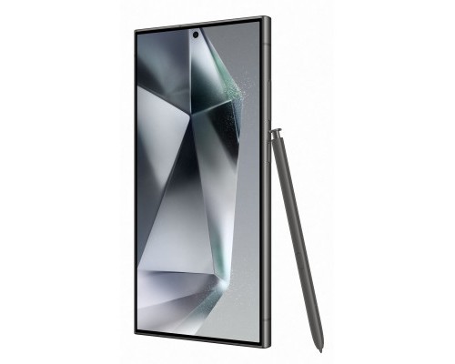 Мобільний телефон Samsung Galaxy S24 Ultra 5G 12/1Тb Titanium Black (SM-S928BZKPEUC)