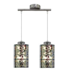 Люстра Candellux NOCTURNO (32-57693)