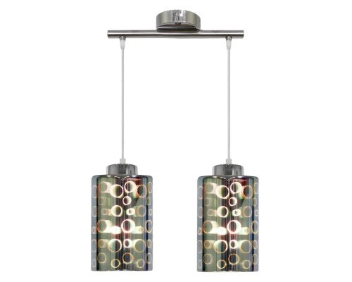 Люстра Candellux NOCTURNO (32-57693)