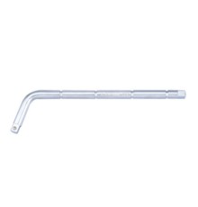 Ключ KING TONY вороток 1/2