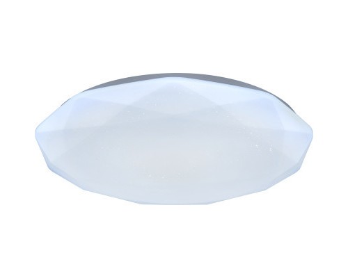 Світильник Delux LCS-003 Brilliance 60W 3000/6000K+пульт (90021359)