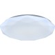 Світильник Delux LCS-003 Brilliance 60W 3000/6000K+пульт (90021359)