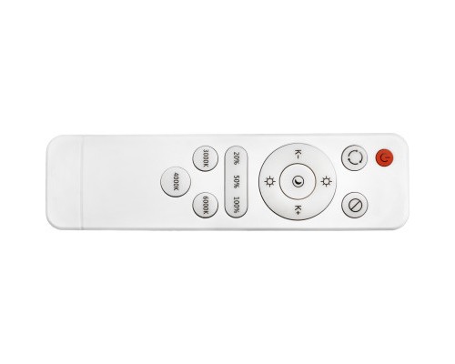 Світильник Delux LCS-003 Brilliance 60W 3000/6000K+пульт (90021359)