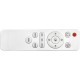 Світильник Delux LCS-003 Brilliance 60W 3000/6000K+пульт (90021359)