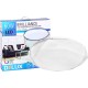 Світильник Delux LCS-003 Brilliance 60W 3000/6000K+пульт (90021359)