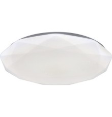 Світильник Delux LCS-003 Brilliance 60W 3000/6000K+пульт (90021359)