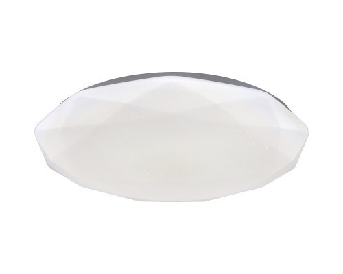 Світильник Delux LCS-003 Brilliance 60W 3000/6000K+пульт (90021359)