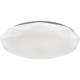 Світильник Delux LCS-003 Brilliance 60W 3000/6000K+пульт (90021359)