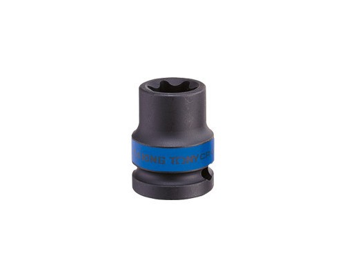 Головка торцева KING TONY 1/2