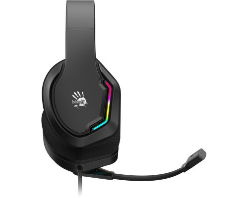 Навушники A4Tech Bloody G260p Black (4711421996648)