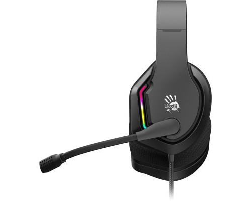 Навушники A4Tech Bloody G260p Black (4711421996648)