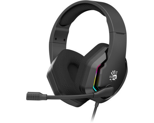 Навушники A4Tech Bloody G260p Black (4711421996648)