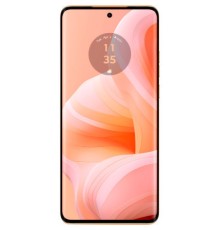 Мобільний телефон Motorola Edge 40 Neo 12/256GB Peach Fuzz (PAYH0116RS)