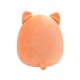 М'яка іграшка Squishmallows Кішечка Джіджі 13 см (SQVA00804)