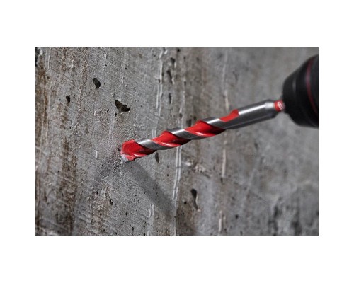 Свердло Milwaukee по бетону PREMIUM 3x90 (4932471167)