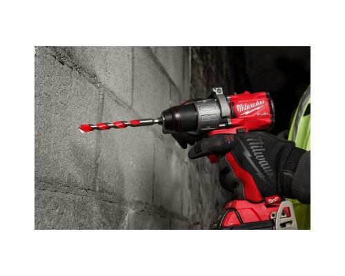 Свердло Milwaukee по бетону PREMIUM 3x90 (4932471167)