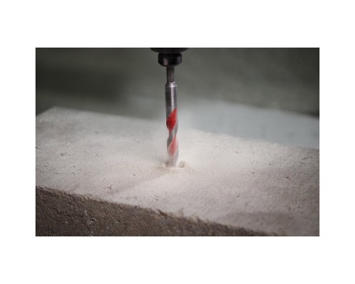 Свердло Milwaukee по бетону PREMIUM 3x90 (4932471167)