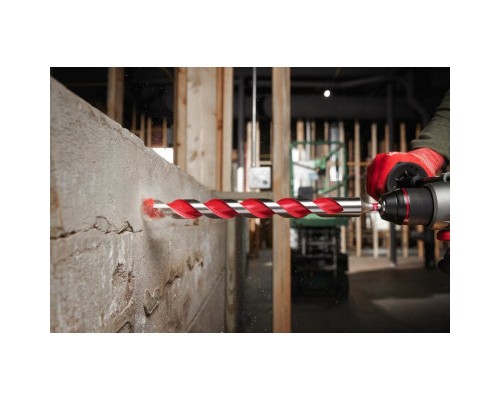 Свердло Milwaukee по бетону PREMIUM 3x90 (4932471167)