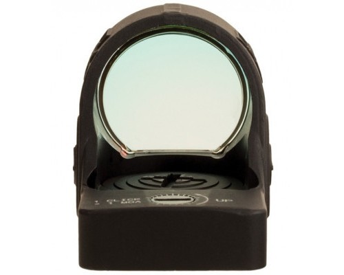 Коліматорний приціл Trijicon SRO Adj. LED 5.0 MOA Red Dot - NS (SRO3-C-2500006)