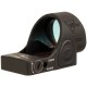 Коліматорний приціл Trijicon SRO Adj. LED 5.0 MOA Red Dot - NS (SRO3-C-2500006)