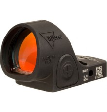 Коліматорний приціл Trijicon SRO Adj. LED 5.0 MOA Red Dot - NS (SRO3-C-2500006)