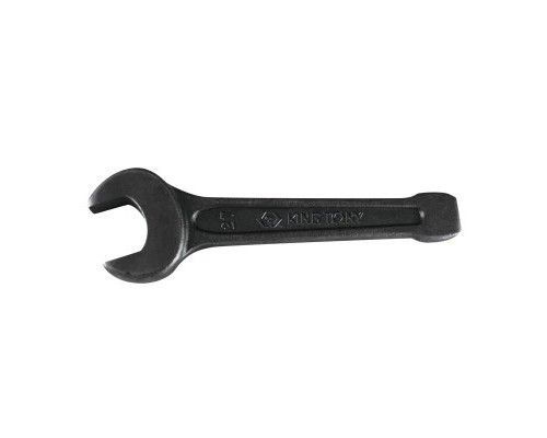 Ключ KING TONY ріжковий посилений 95 мм (10A0-95)